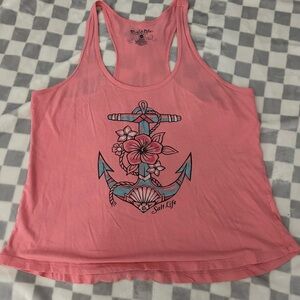 Salt Life Tank (XL)